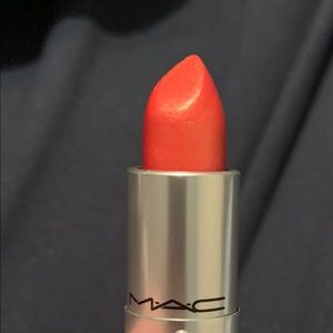 Mac Frost CB 96 AC7 Lipstick